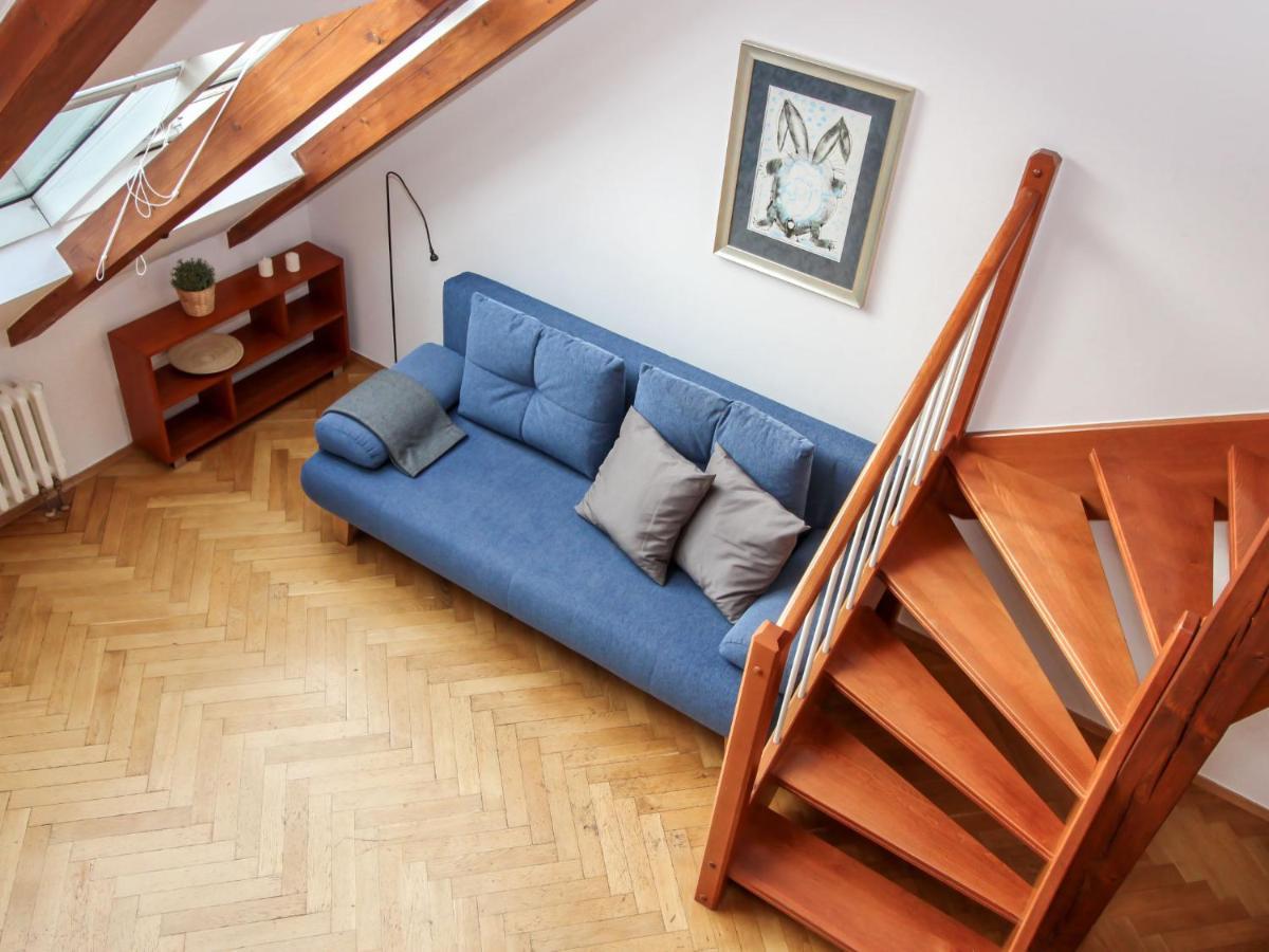 Apartment O21 By Interhome Прага Екстериор снимка