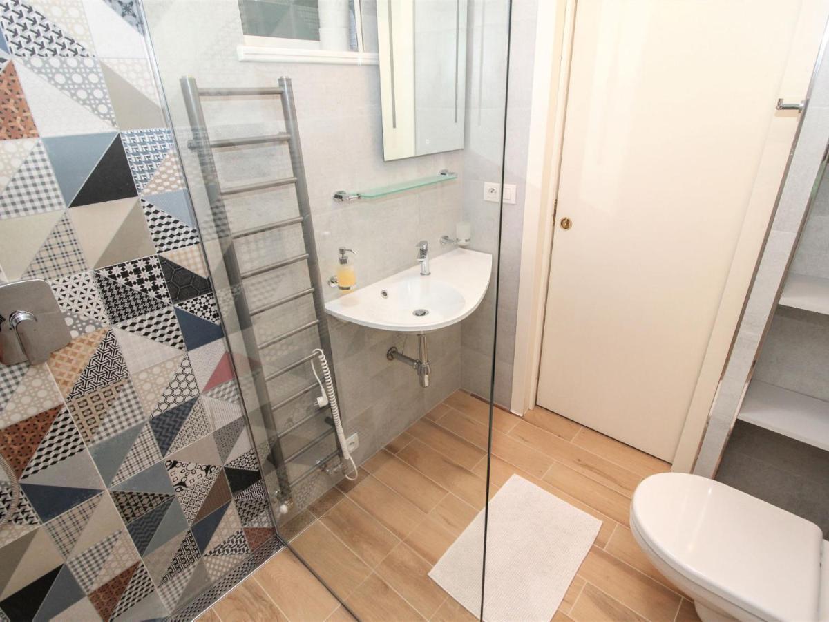 Apartment O21 By Interhome Прага Екстериор снимка