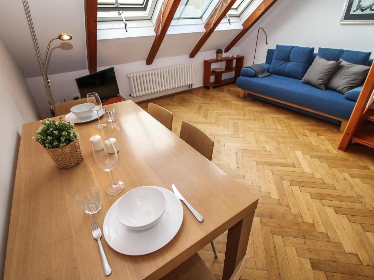 Apartment O21 By Interhome Прага Екстериор снимка
