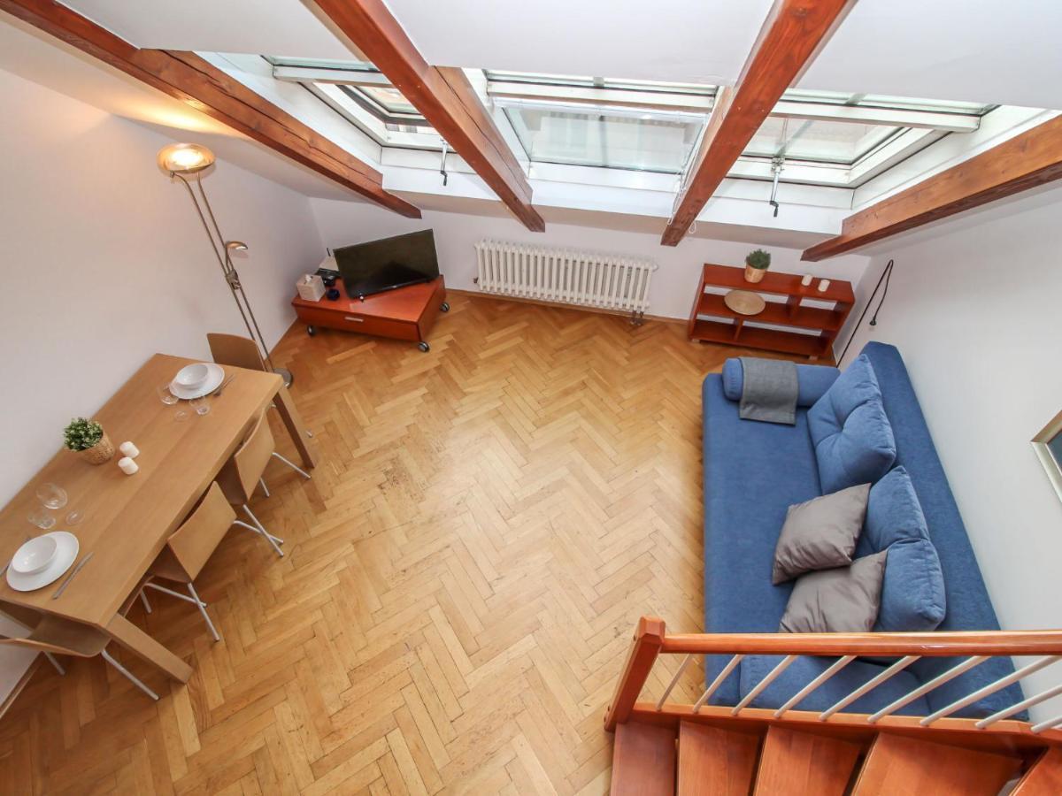 Apartment O21 By Interhome Прага Екстериор снимка
